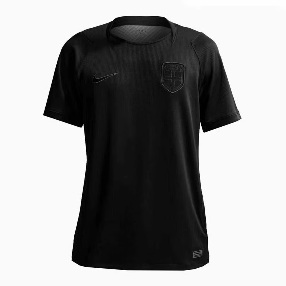 Frauen Norwegen 2026 Auswärts WM Shirt