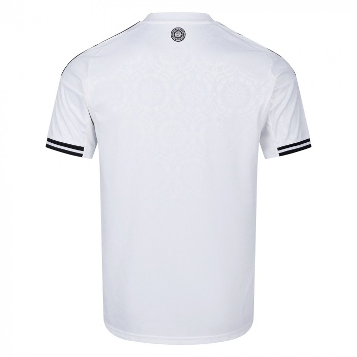 Frauen Fulham 2025/26 Heim hemd
