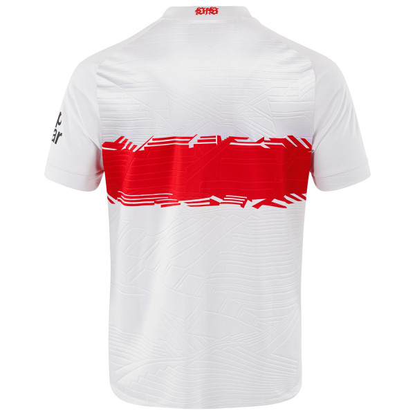 Women's VfB Stuttgart 2025/26 Home Shirt