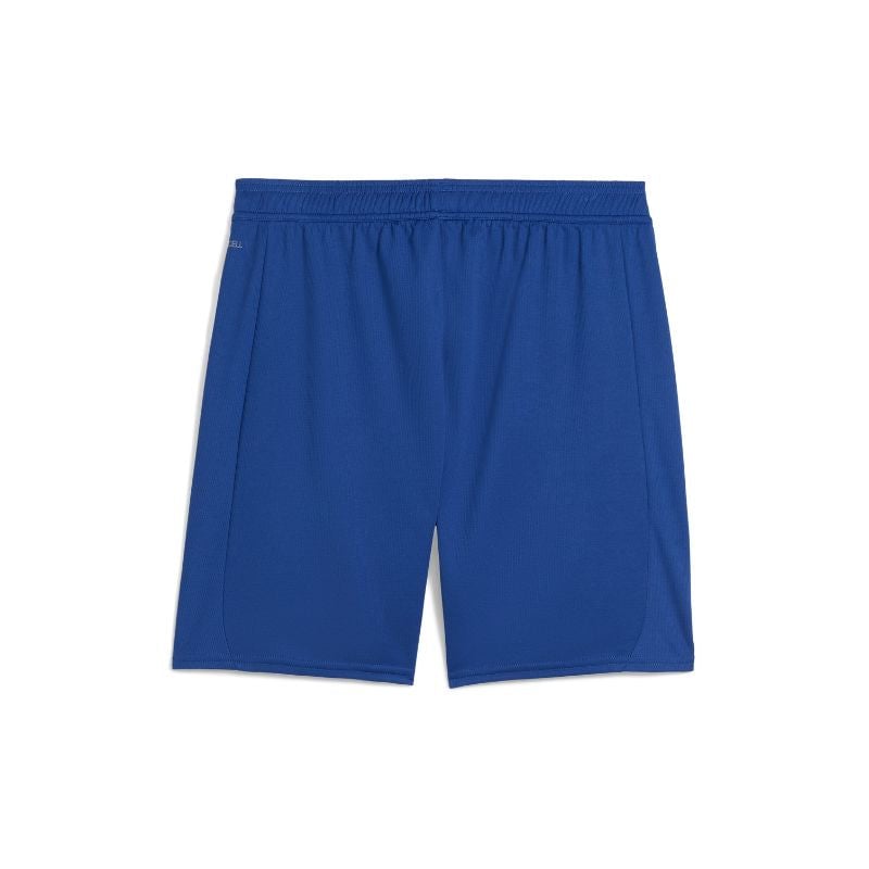 Kid's Parma 2025/26 Auswärts shorts-Blues