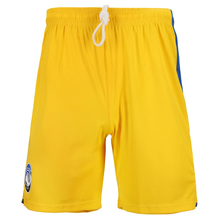 Kinder Atalanta 2024/25 Dritte Shorts