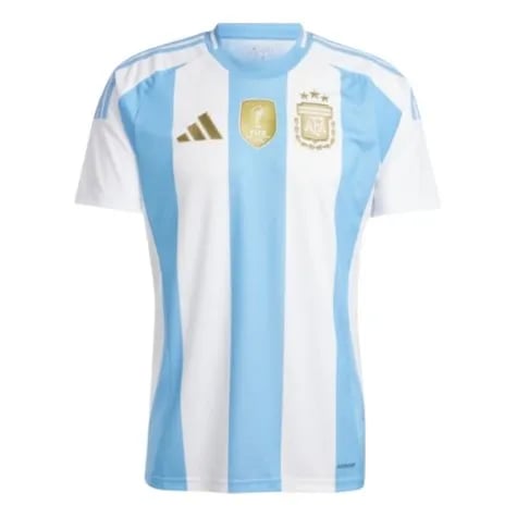 Kinder L.MARTINEZ Argentinien 2024 Heim trikot