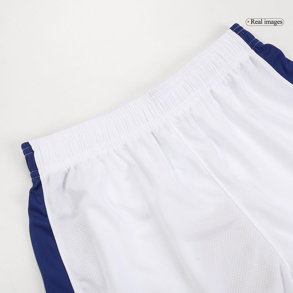 Brasilien Auswärts shorts Copa America 2024