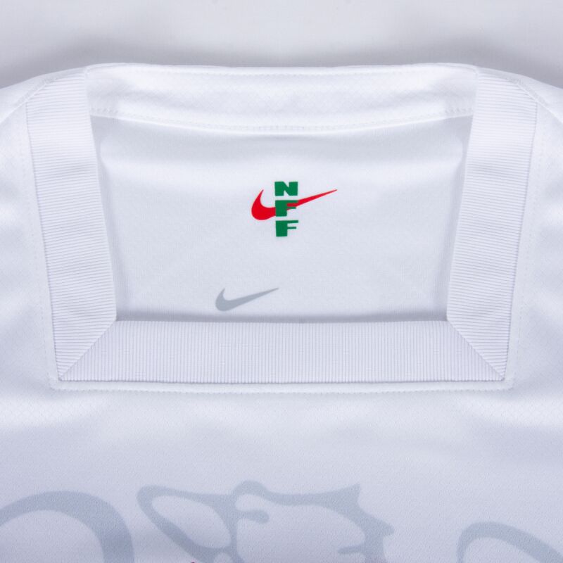 Men's OSIMHEN Nigeria 2024/25 Home Shirt