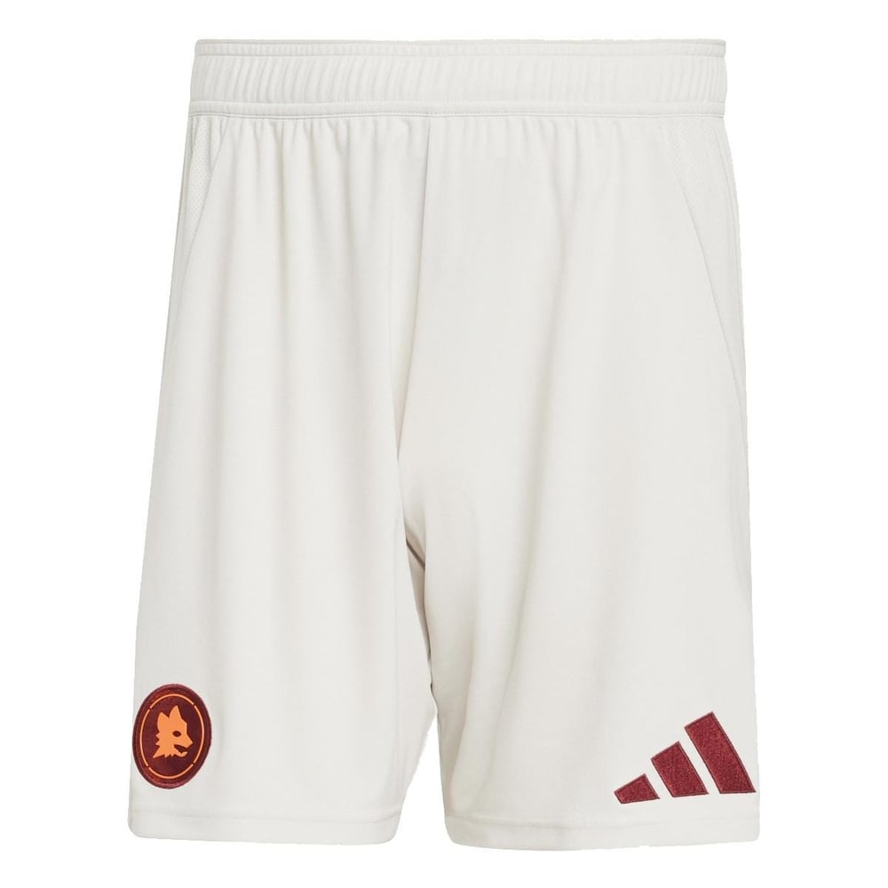 Herren Roma 2024/25 Auswärts shorts