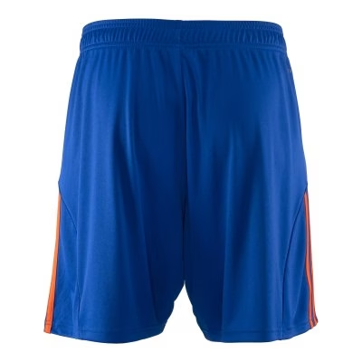 Kid's FC Schalke 04 2025/26 Third Shorts - Blue