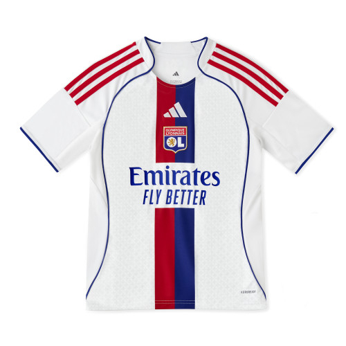 Kinder OL 2025/26 Heim hemd