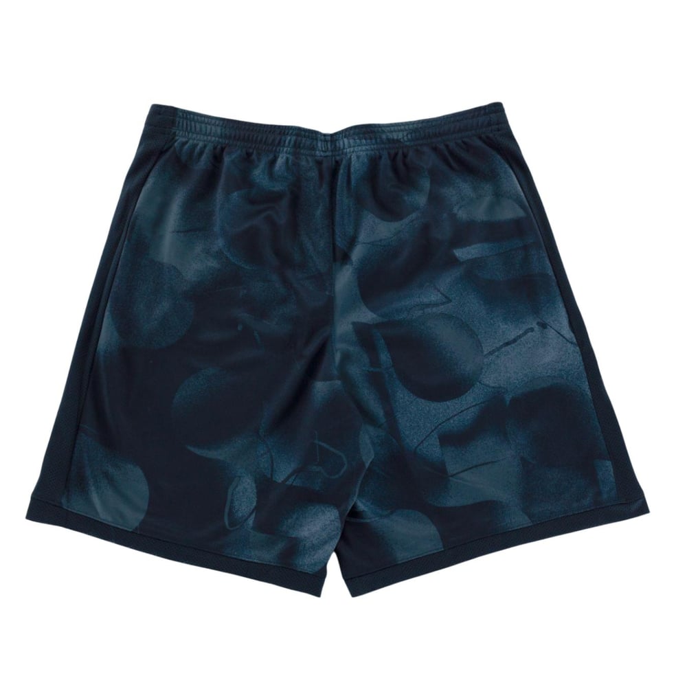 Kid's Toulouse FC 2025/26 Third Prematch Shorts