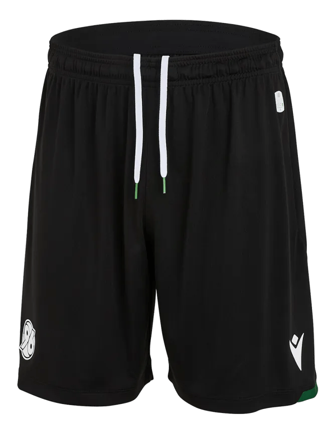 Men's Hannover 96 2025/26 Away Shorts