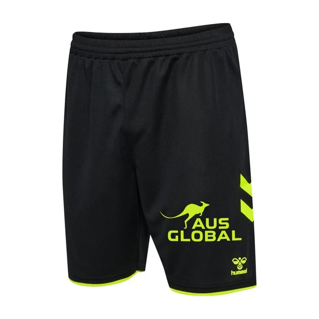 Kid's Real Betis 2024/25 Away Shorts