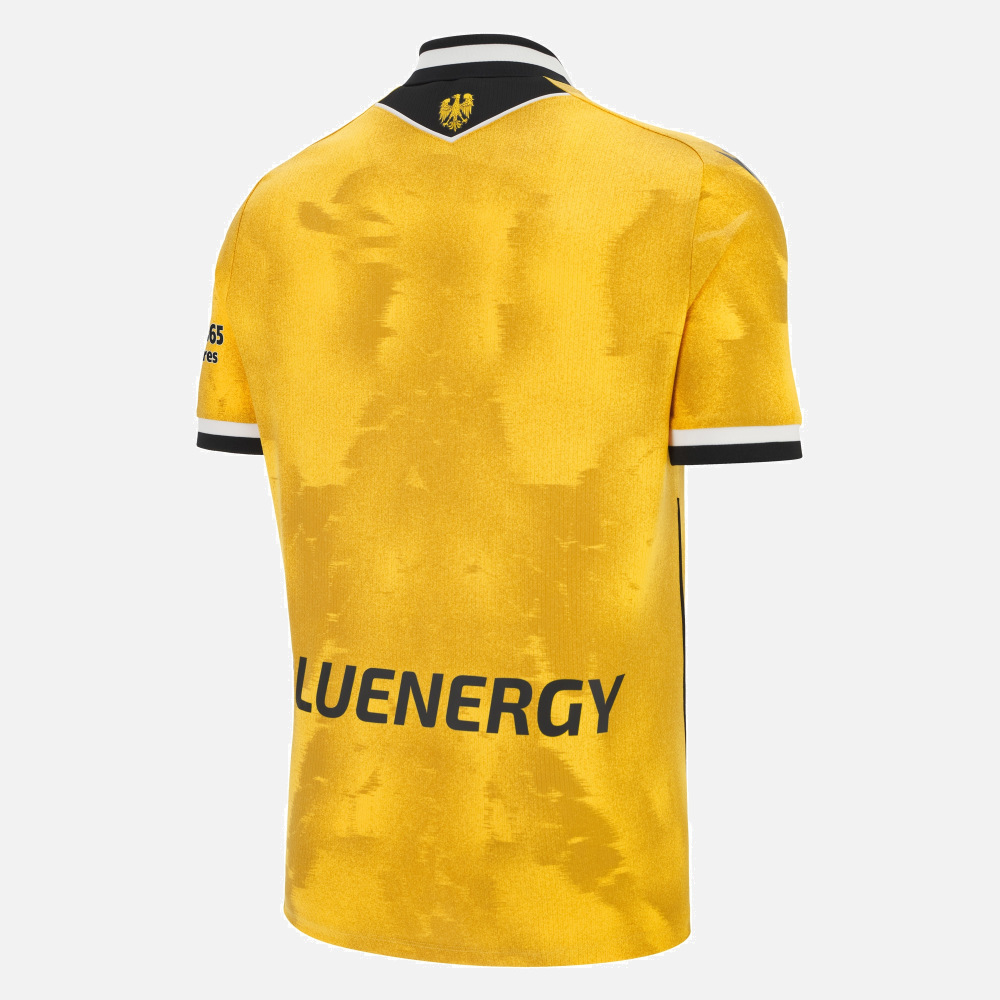 Das dritte Hemd des Kindes Udinese 2025/26
