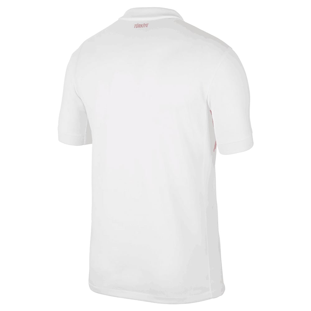 Türkei Home Jersey EURO 2024