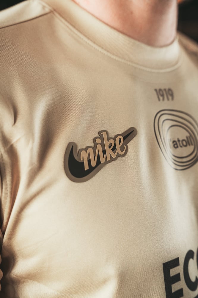 Kinder Angers SCO 2025/26 Drittes Hemd