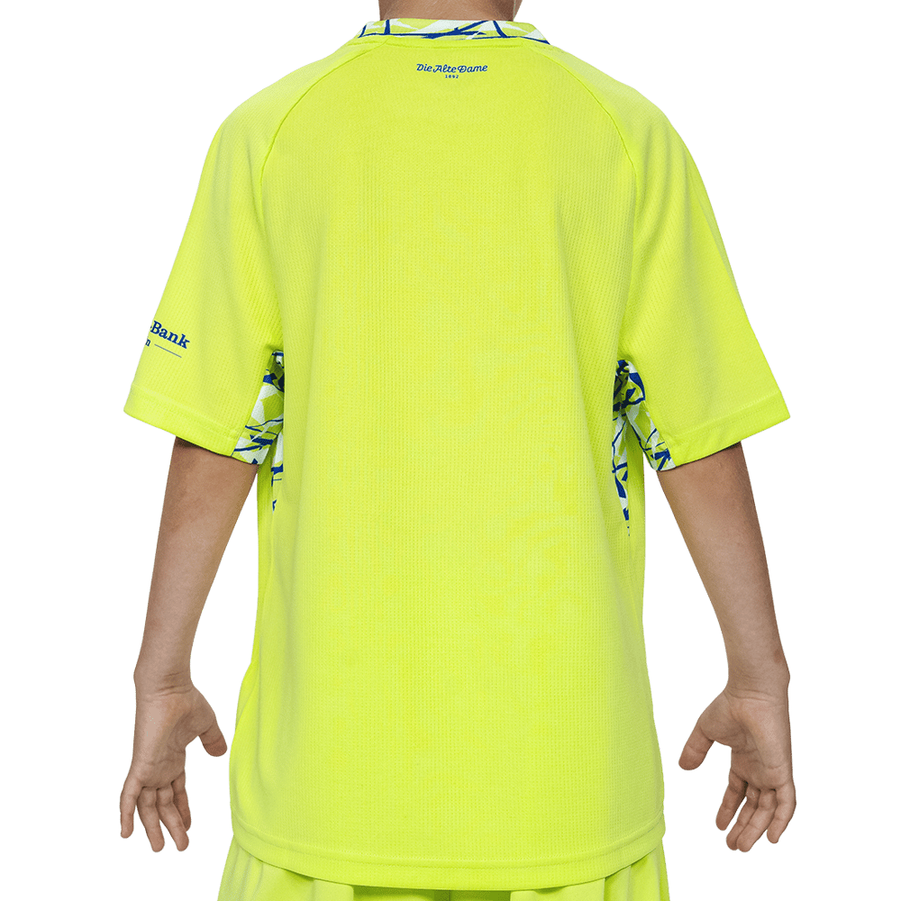 Kid's Hertha BSC 2025/26 Third Shirt