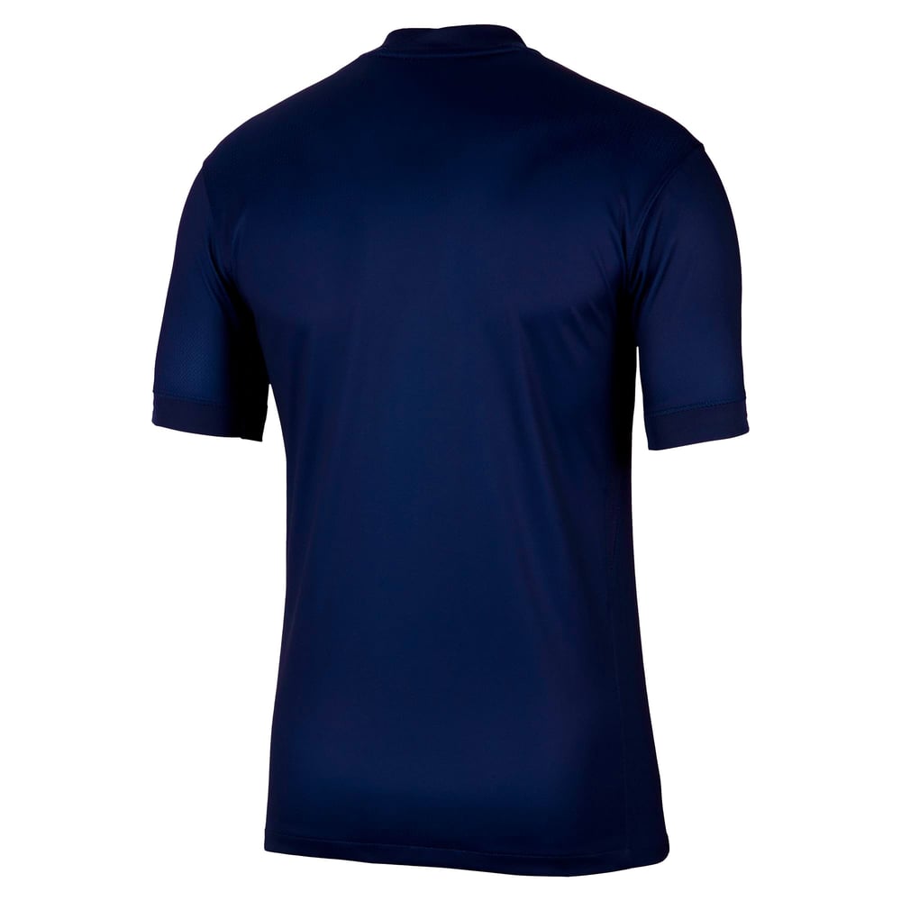 Herren PSG 2025/26 Heim hemd