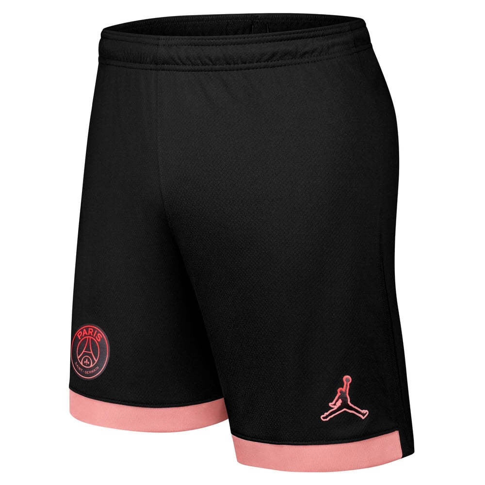 Men's PSG 2024/25 Third Shorts