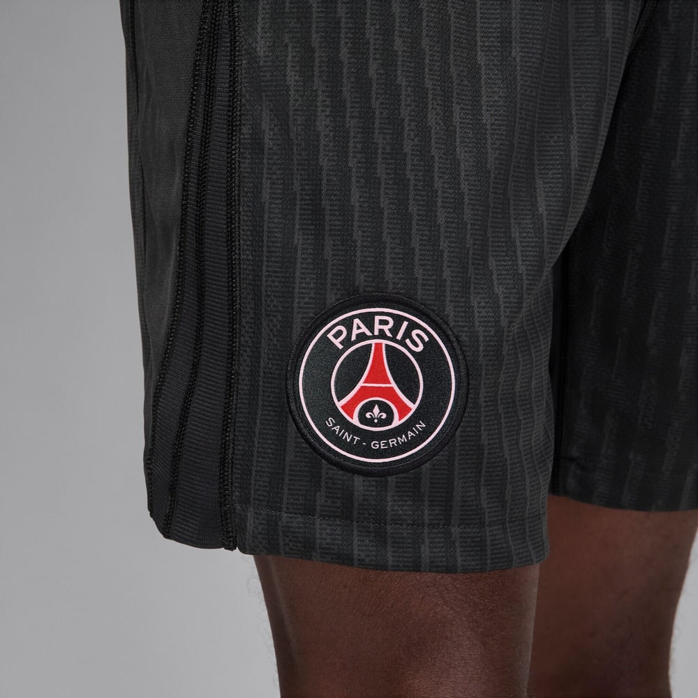 Damen PSG 2025/26 Vierte Shorts