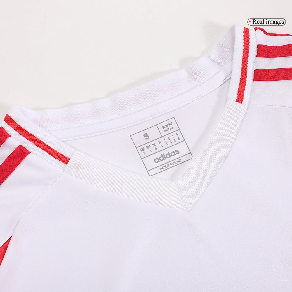 Chile Away Jersey America Cup 2024