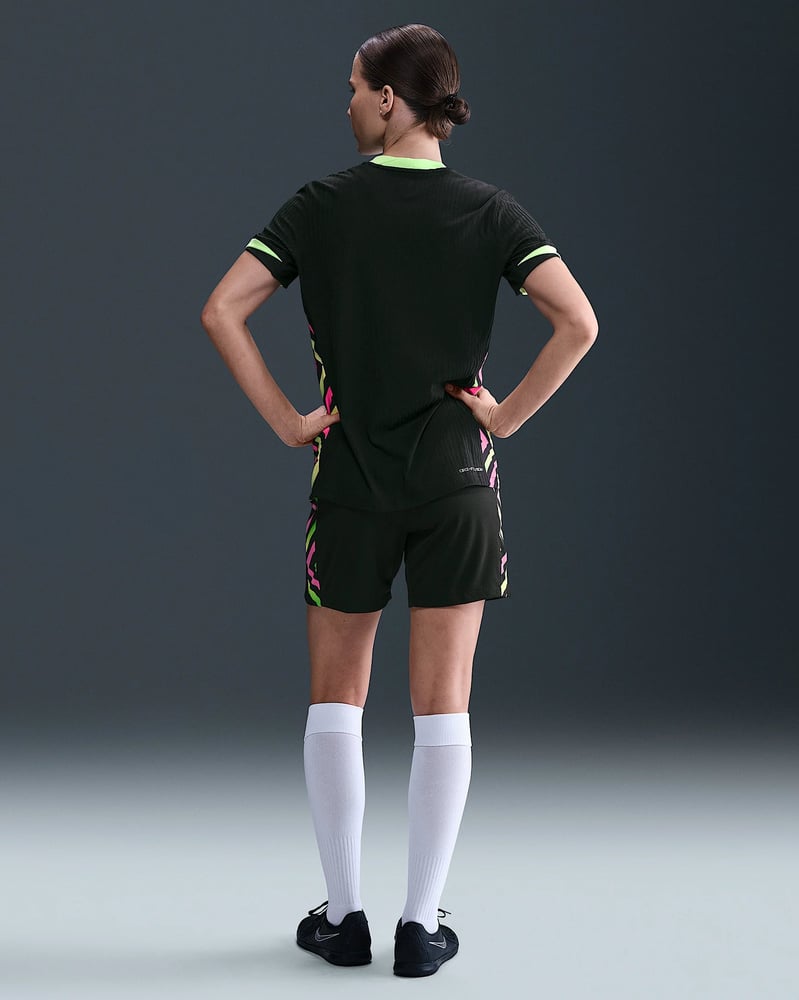 Frauen Australien 2025 Auswärts trikot