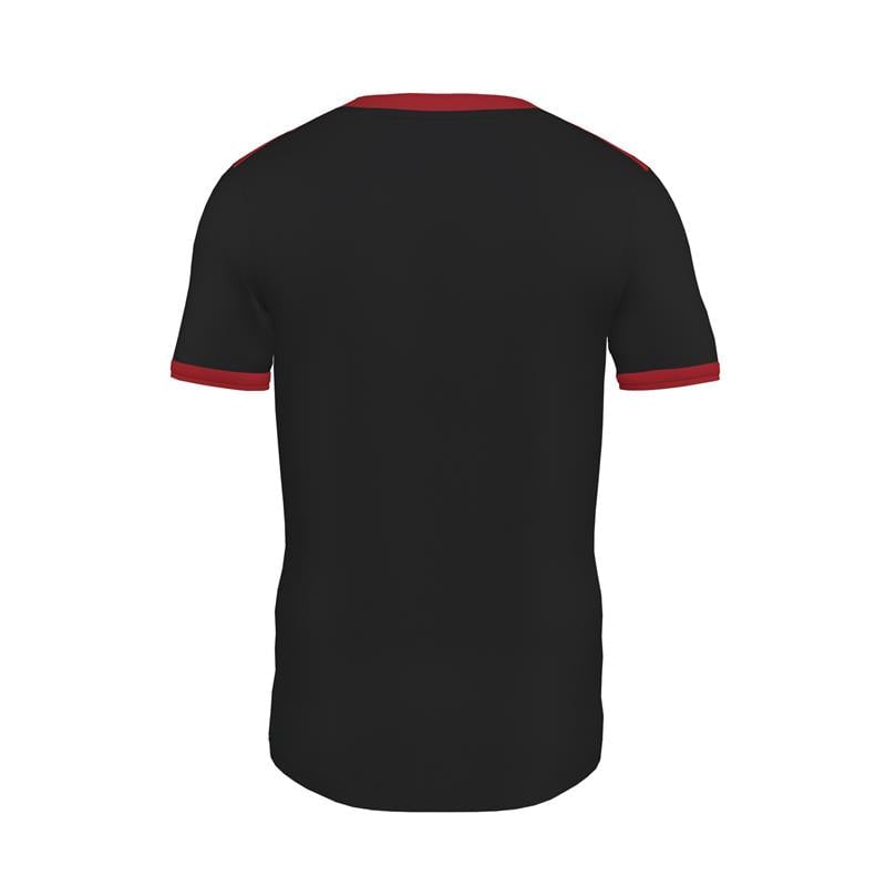Women's Sevilla FC 2025/26 Third Pre Match Shirt - Black