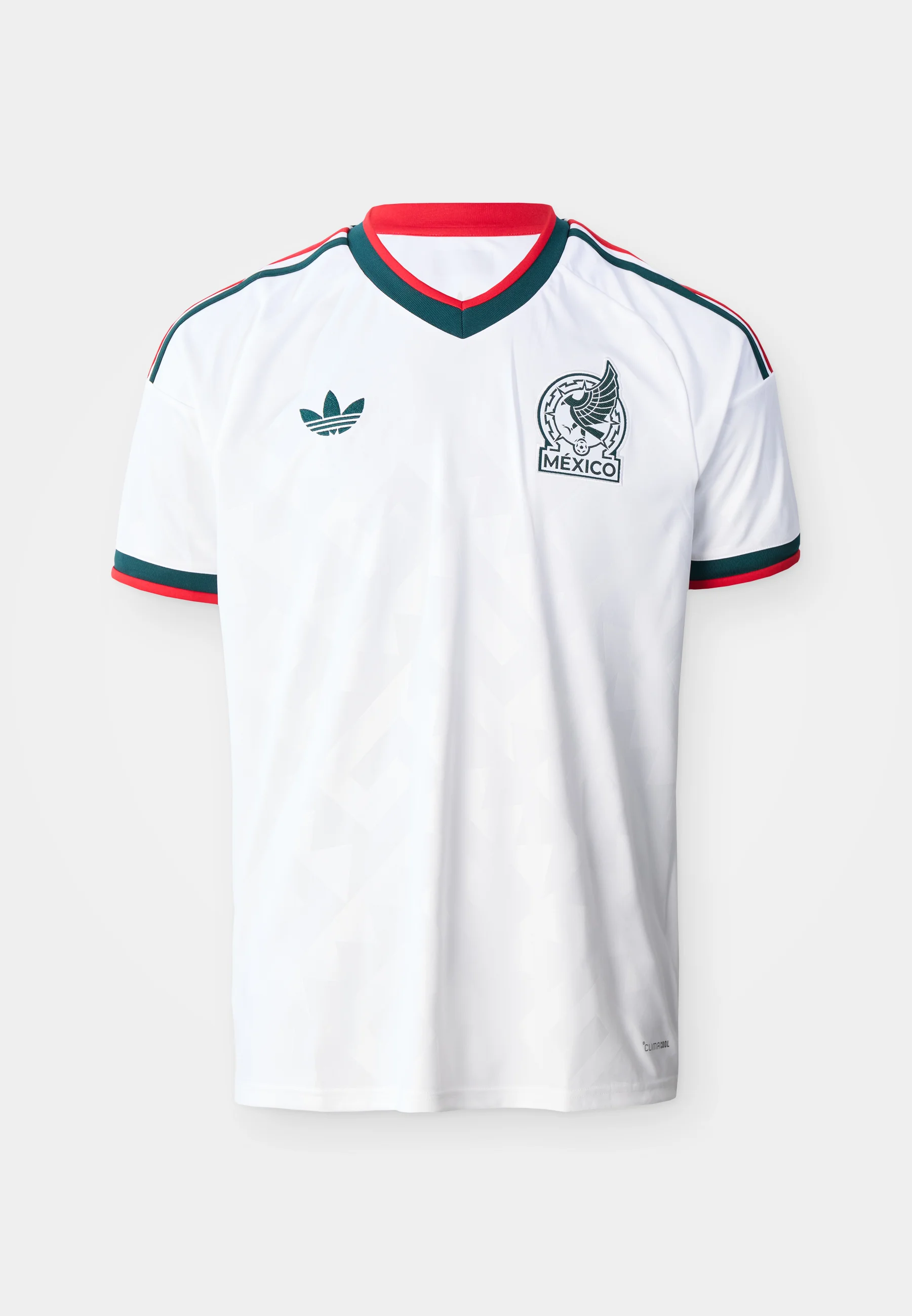 Mexico 2026 Away World Cup Shirt