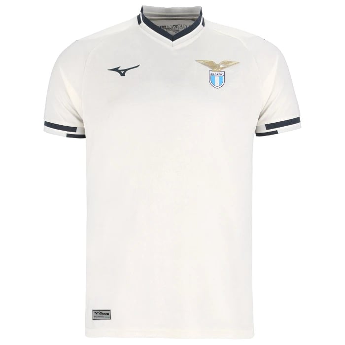 Kid's Lazio 2025/26 Auswärts trikot