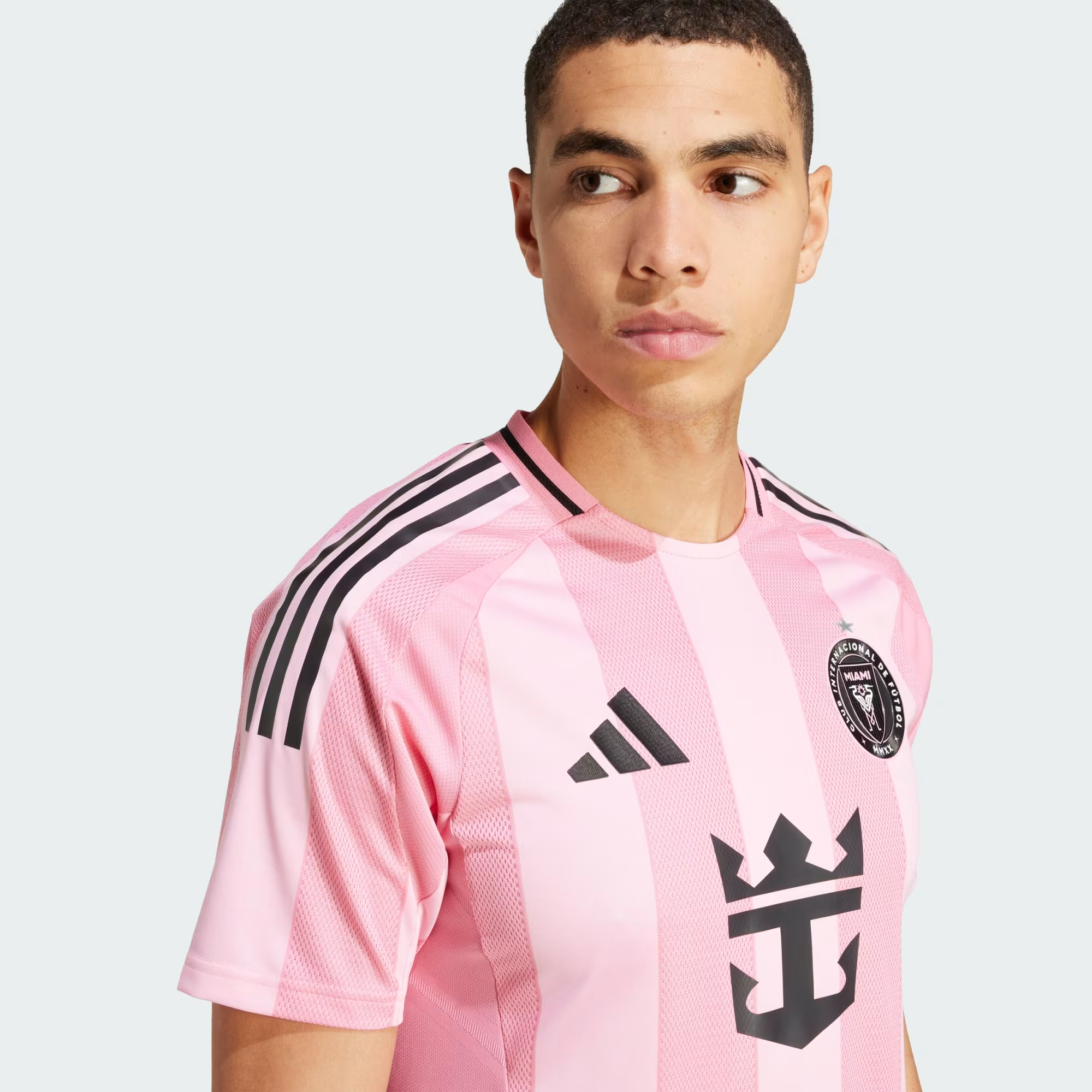 INTER MIAMI 2026/27 HOME JERSEY