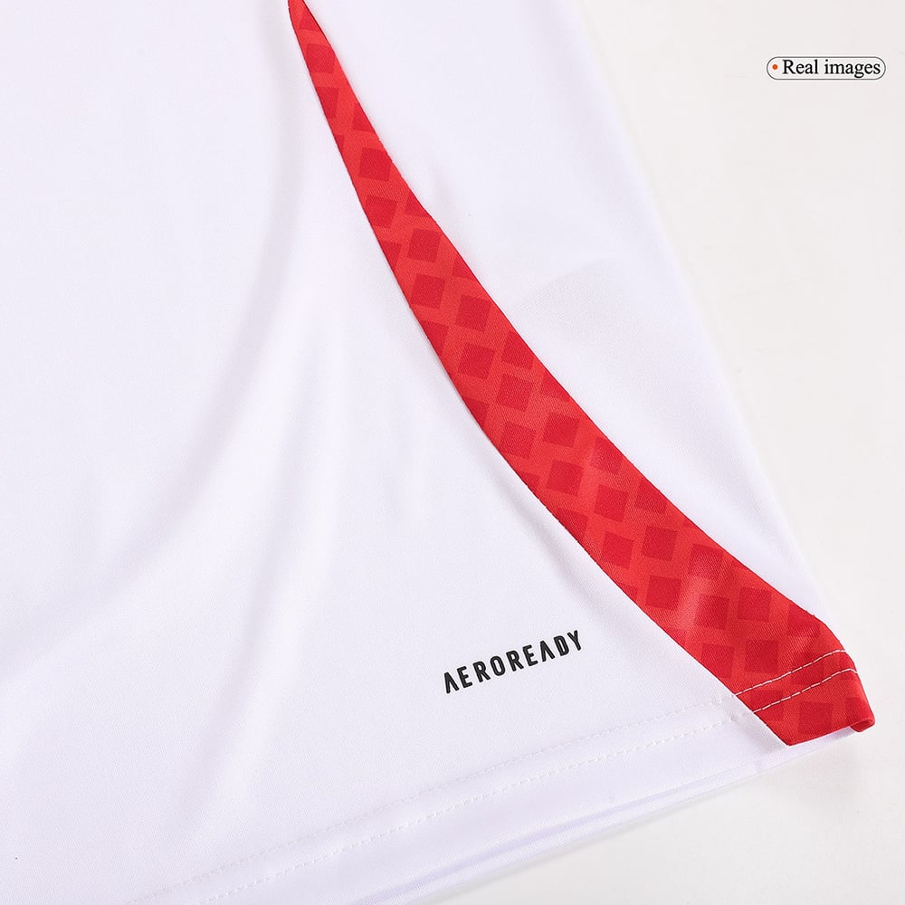 Chile Away Jersey America Cup 2024