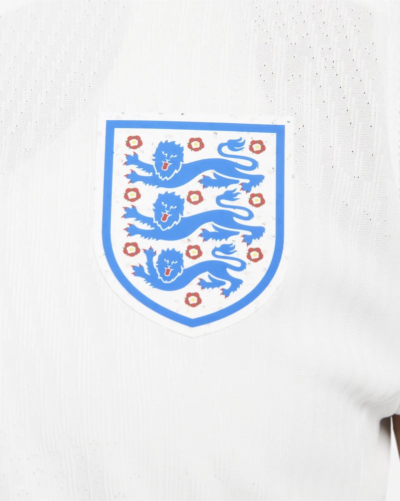 Frauen England Home Jersey 23/24