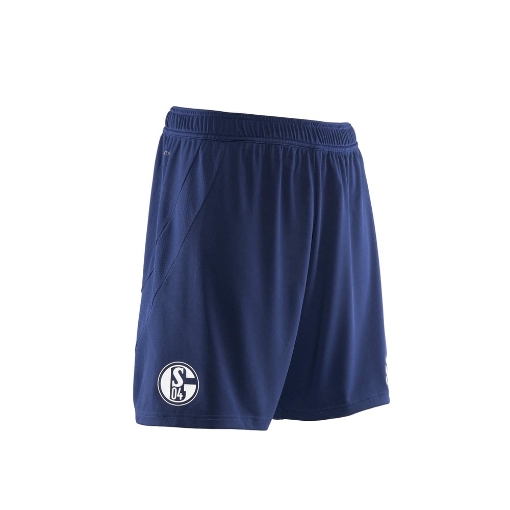 Kid's FC Schalke 04 2024/25 Third Shorts