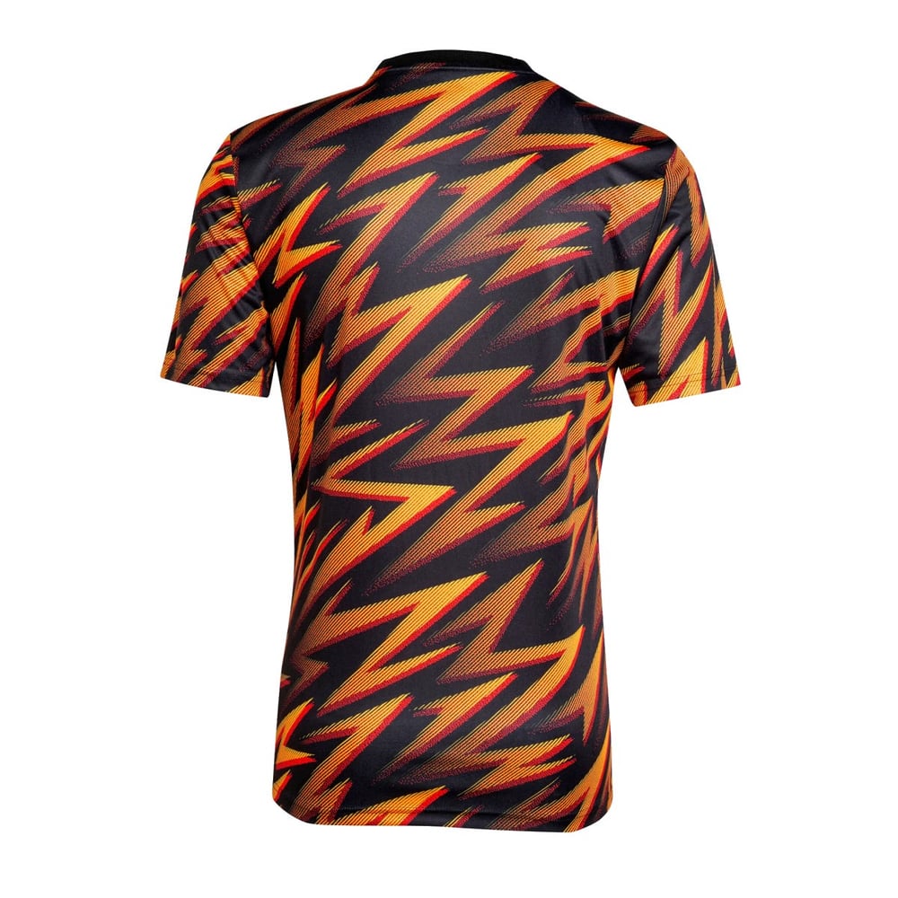 Herren Roma 2025/26 Dritter für Match Shirt