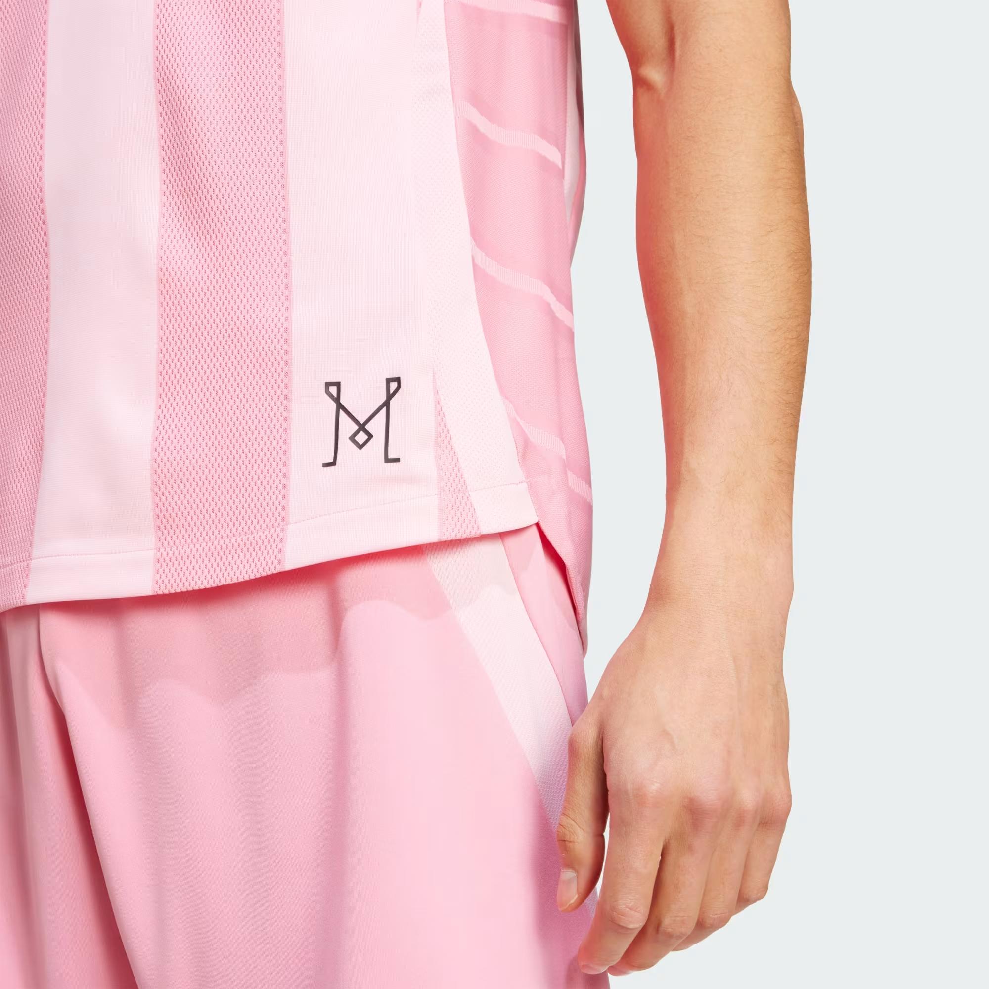 INTER MIAMI 2026/27 HOME JERSEY