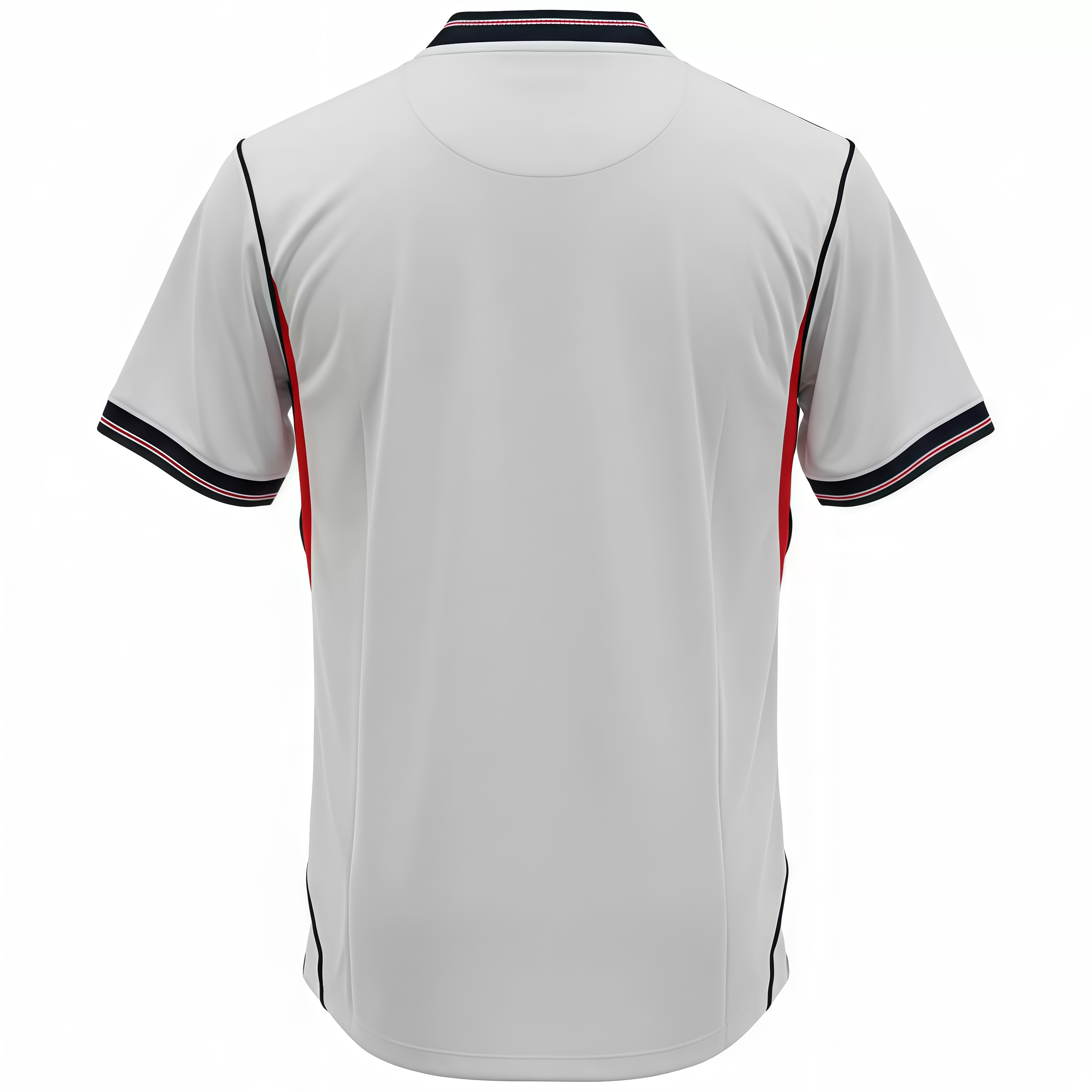 Männer England 2026 Heim WM Shirt