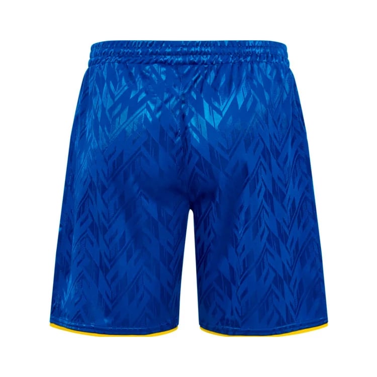 Men's UD Las Palmas 2024/25 Home Shorts