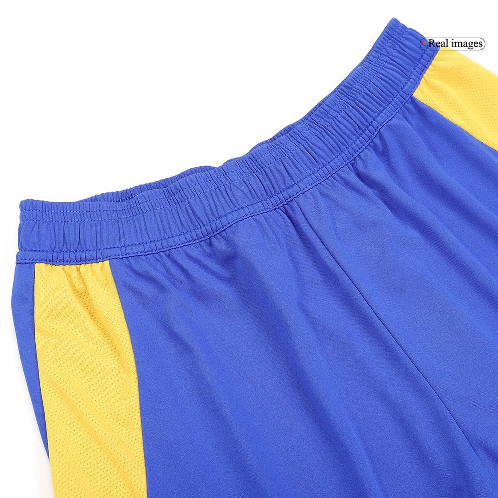 Spanien Heimshorts EURO 2024