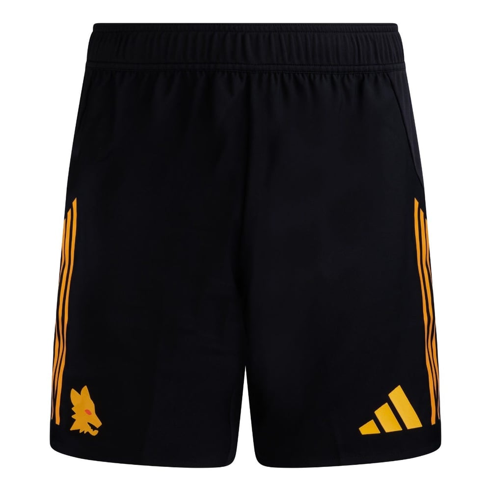 Herren Roma 2025/26 Auswärts shorts