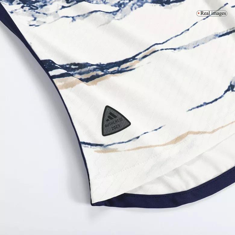 Italien Spieler Version Auswärts Jersey 23/24