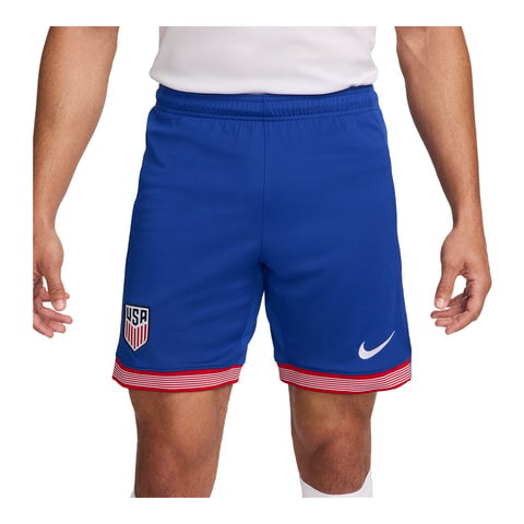Kinder USWNT 2025 Haushalts shorts