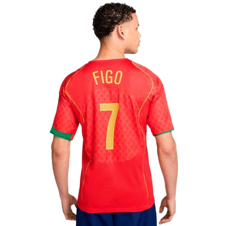Kinder Portugal 2004 T90 Remake Shirt - FIG #7
