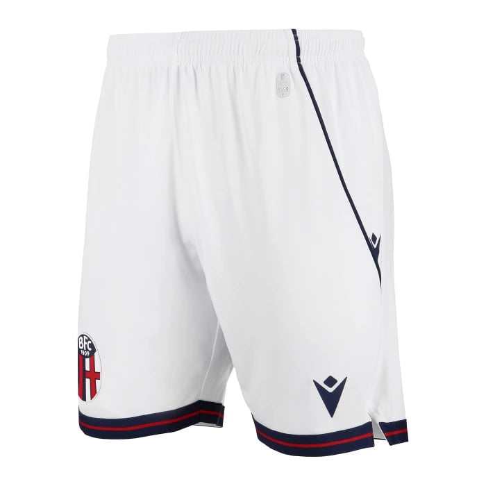 Kinder Bologna FC 2025/26 Home Shorts