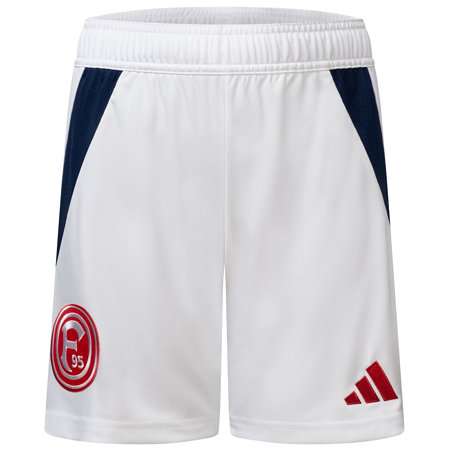 Kid's Fortuna Düsseldorf 2024/25 Away Shorts