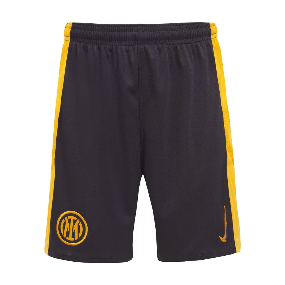 Herren Inter 2024/25 Dritte Shorts