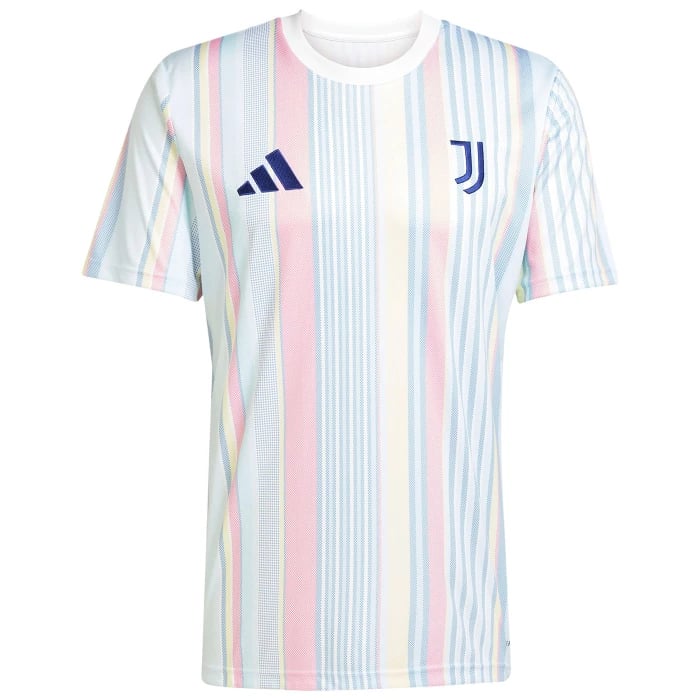 Kind Juventus 2025/26 Drittes vorzeitiges Hemd