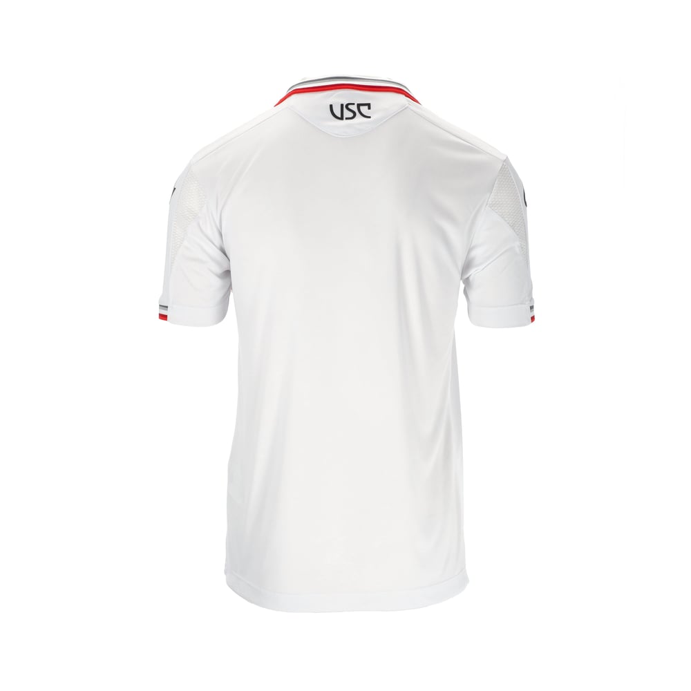 Damen Cremonese 2025/26 Auswärts trikot