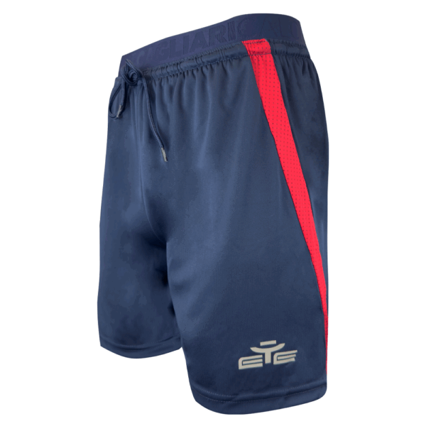 Men's Cagliari Calcio 2025/26 Home Shorts