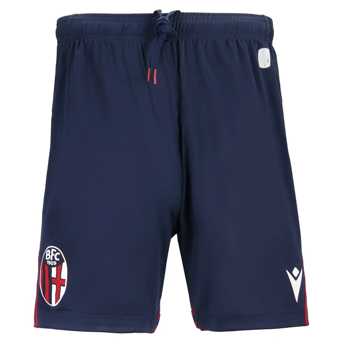 Kinder Bologna FC 2024/25 Auswärts shorts