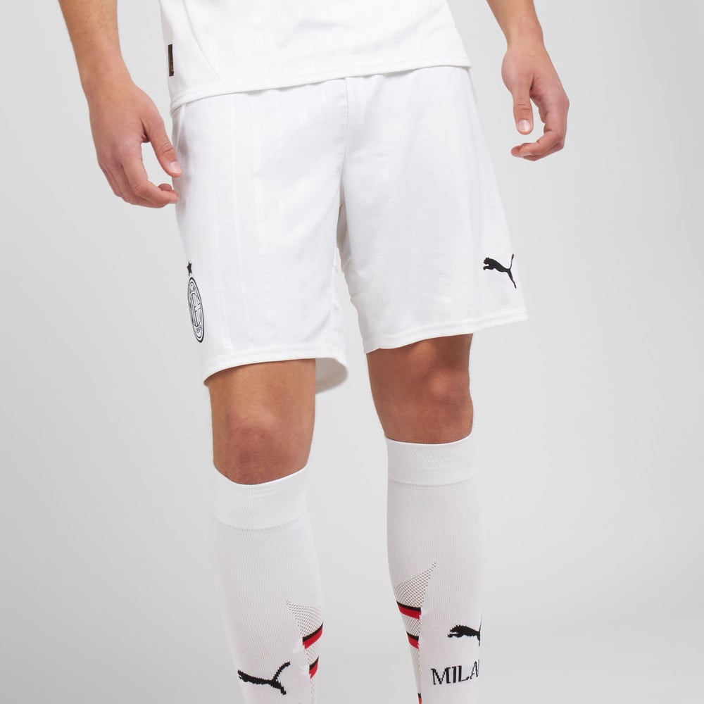 Männer Milan 2024/25 Auswärts shorts