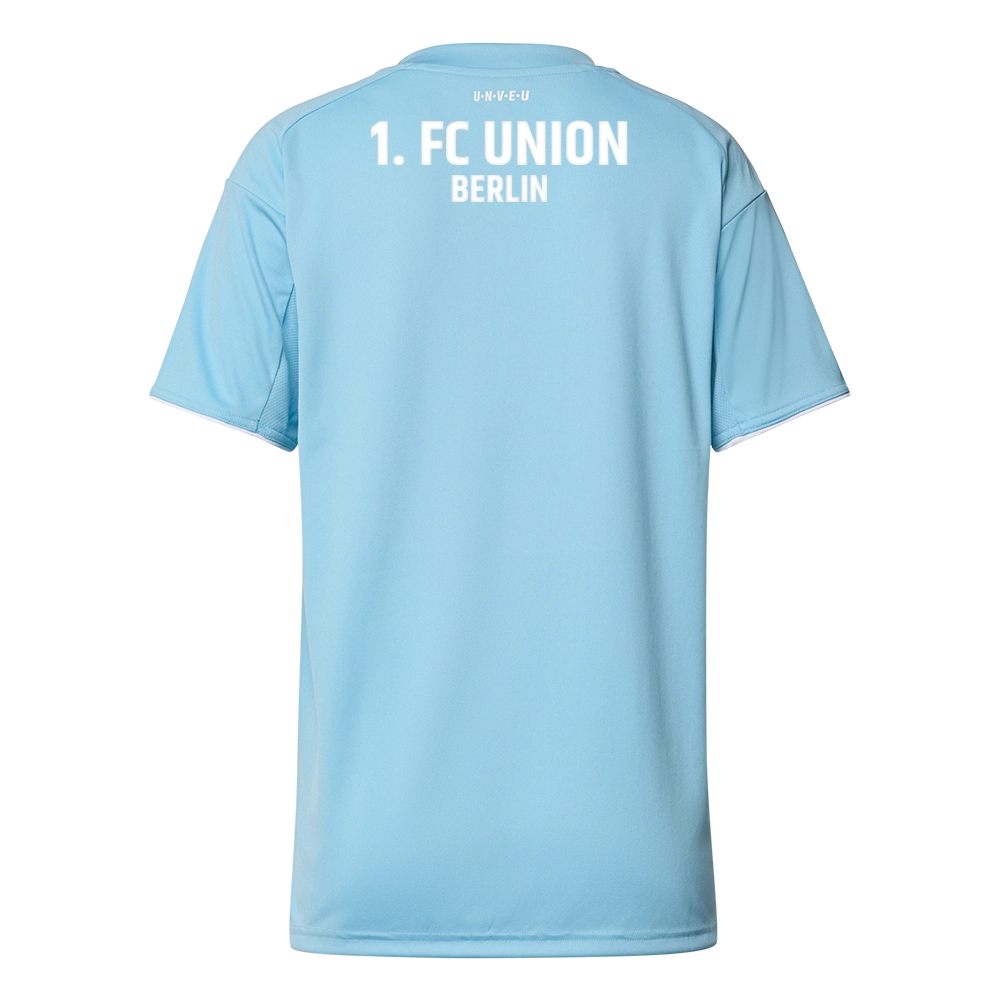 Kid's 1.FC Union Berlin 2025/26 Third Shirt