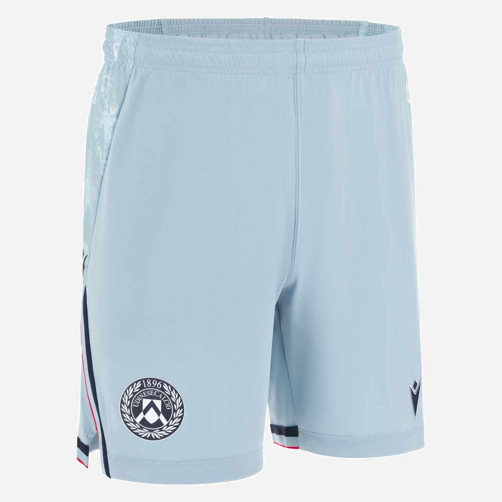 Kid's Udinese 2025/26 Auswärts shorts