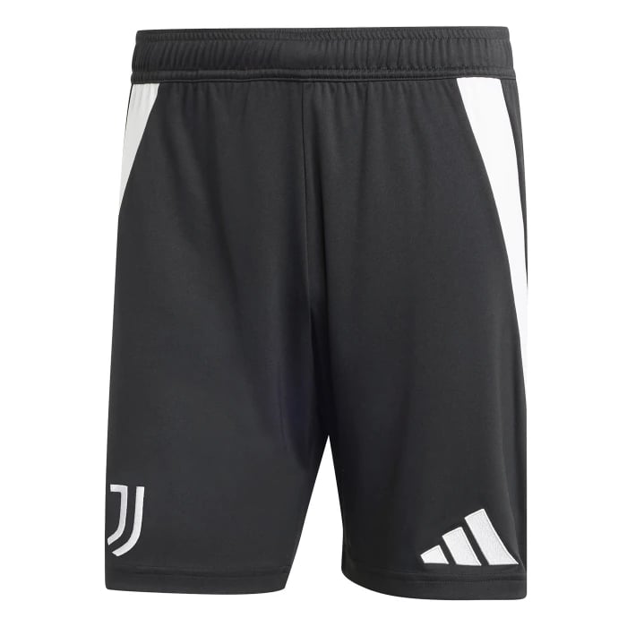 Damen Juventus 2024/25 Home Shorts